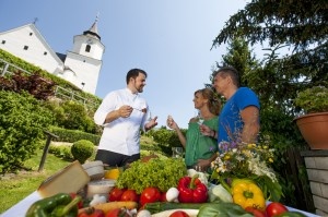 © Steiermark Tourismus / ikarus.cc