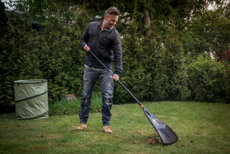 Novinky rady Solid sú ako stvorené pre vítanie jari na záhrade