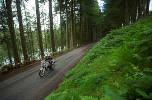 In Drive magazín Slovak Lines odporúča !