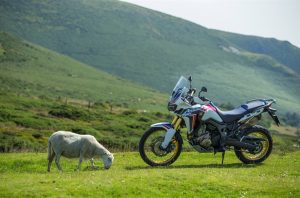 In Drive magazín Slovak Lines odporúča !