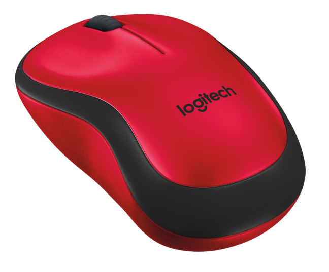 Logitech predstavuje úplne prvé tiché myši