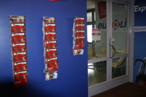 In Drive Magazín Slovak Lines
