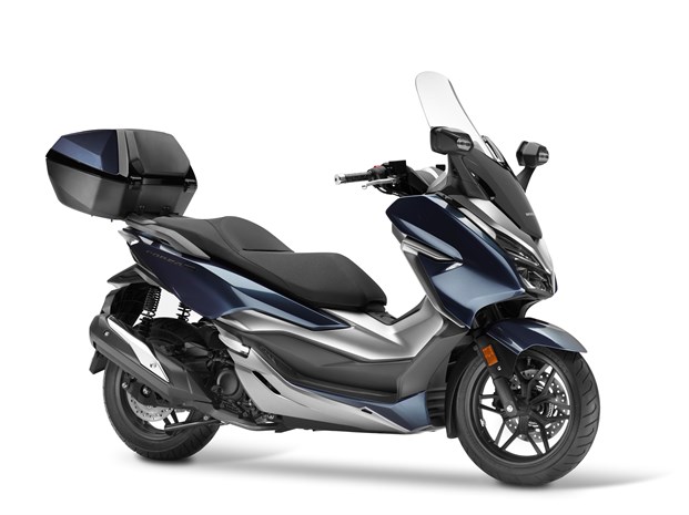 Skúter Honda Forza 300
