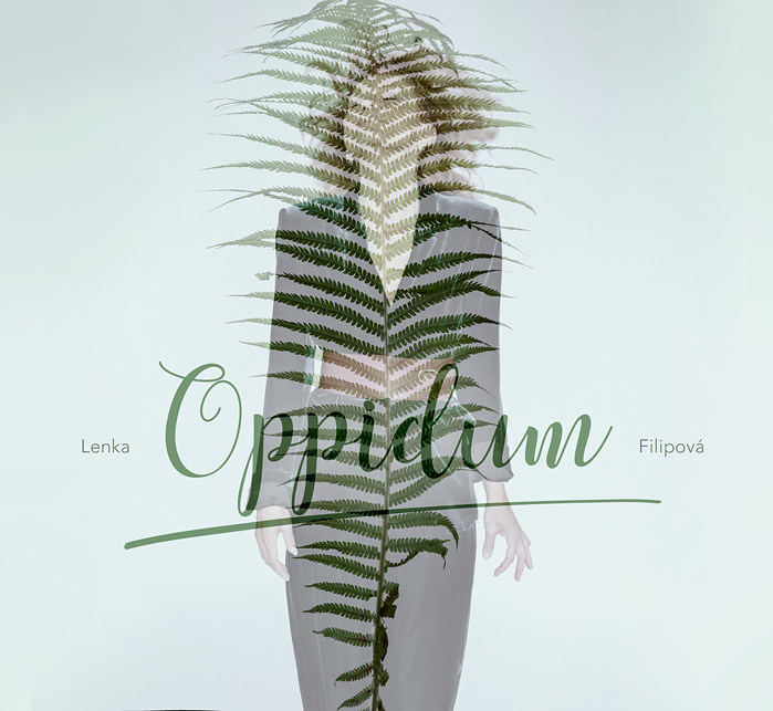 Lenka Filipová včera odštartovala turné Oppidum