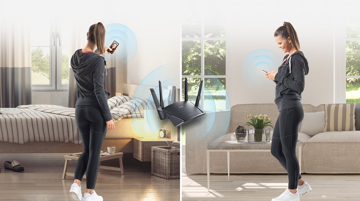 Európske ženy sa ujímajú vlády nad domácou elektronikou