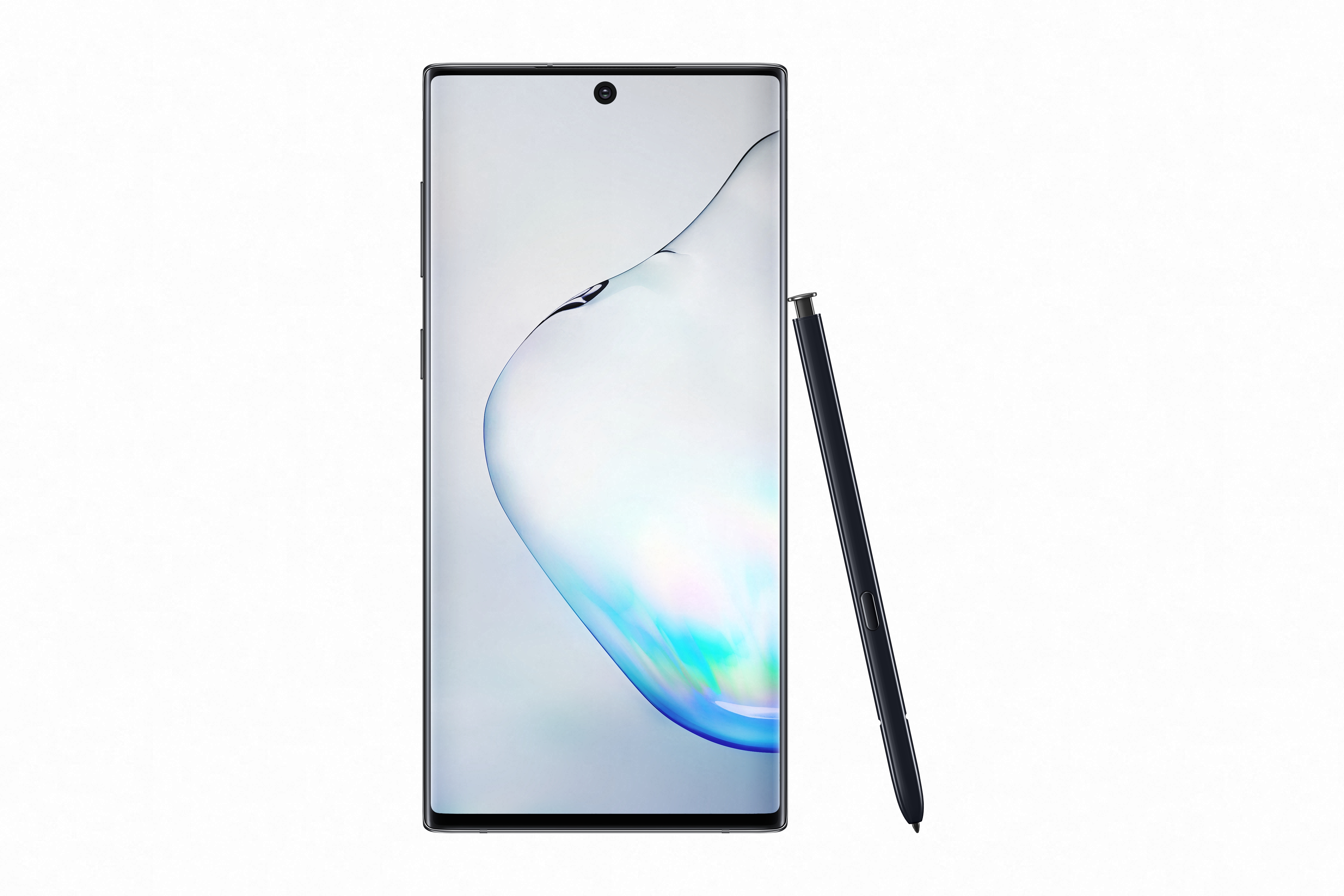 Predstavujeme Galaxy Note10: smartfón určený na to, aby vďaka jedinečnému výkonu vnášal do života vášeň