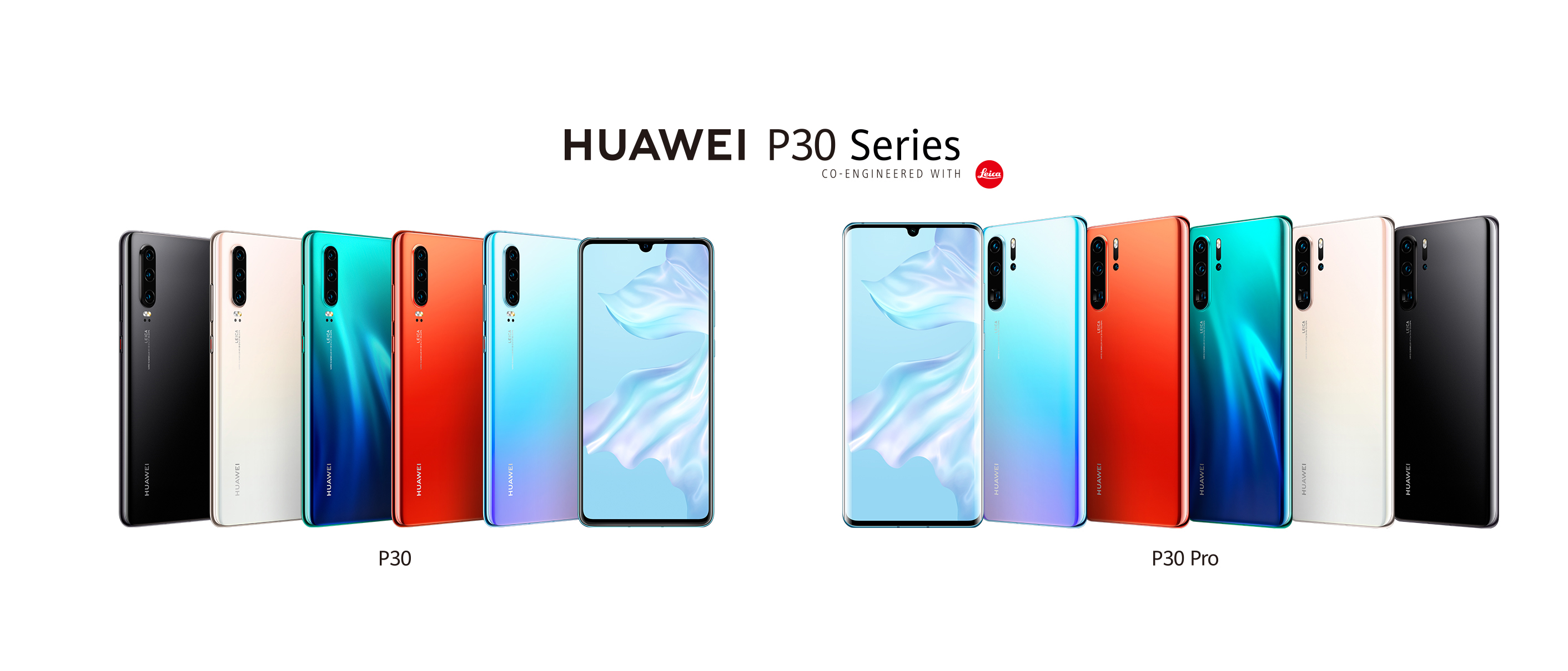 Huawei pozýva svojich fanúšikov: Otestujte nové EMUI 10 medzi prvými