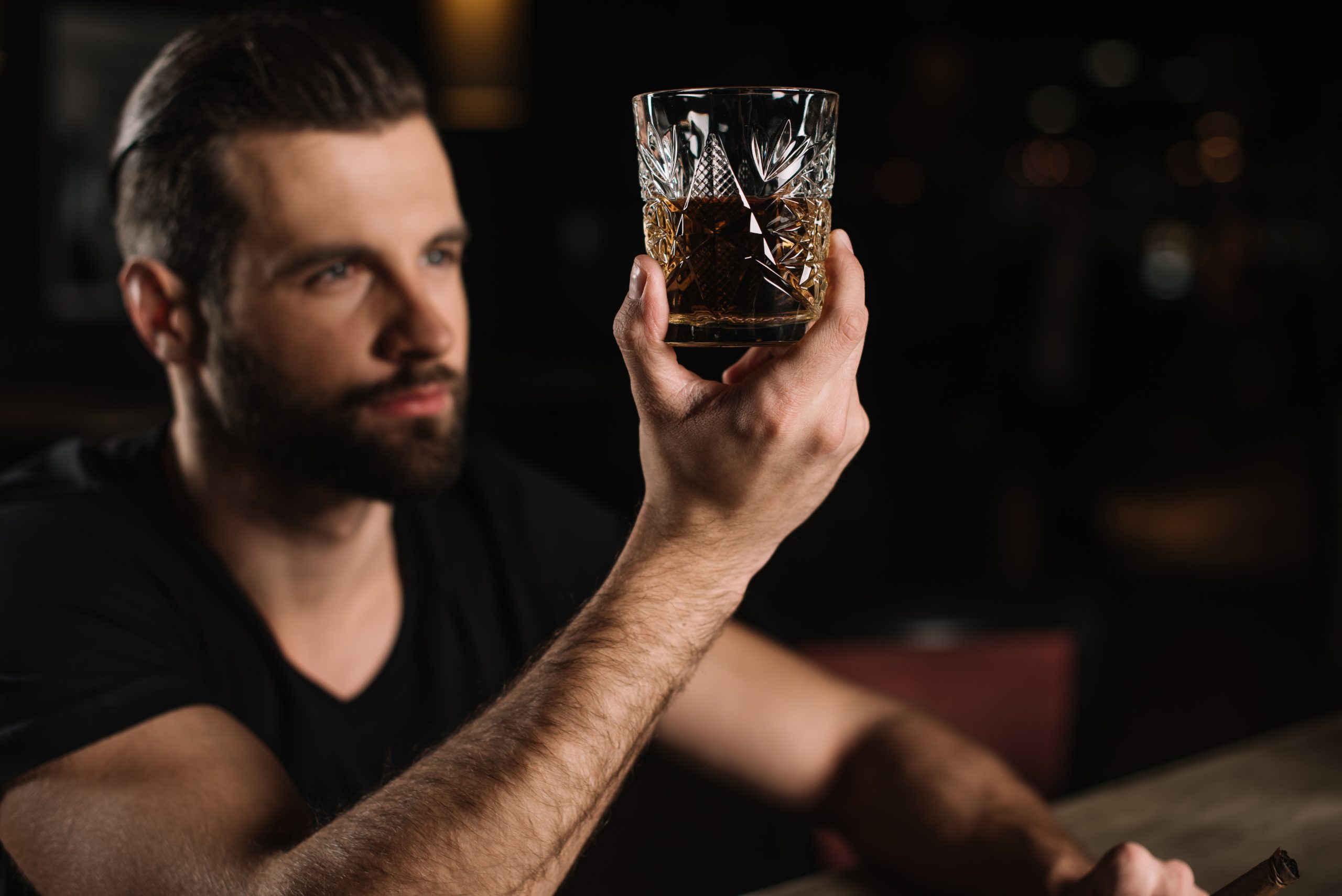 Čo ste možno nevedeli o alkohole a jeho účinkoch
