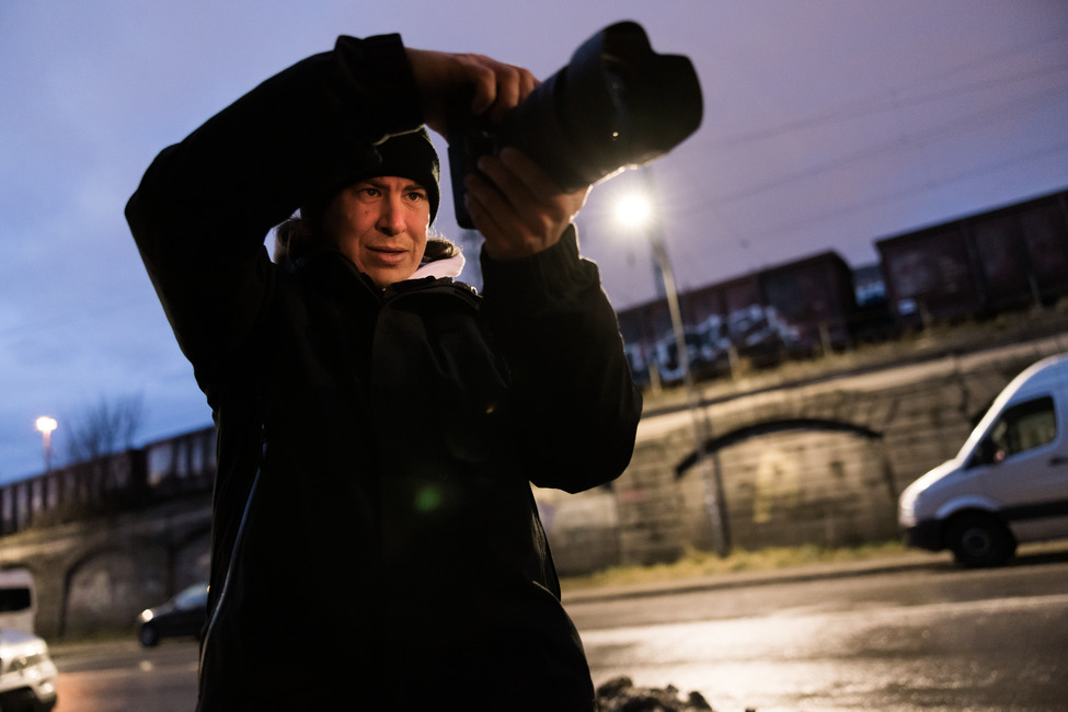Canon Europe po prvýkrát vyhlasuje súťaž Redline Challenge pre amatérskych fotografov s hodnotnými cenami