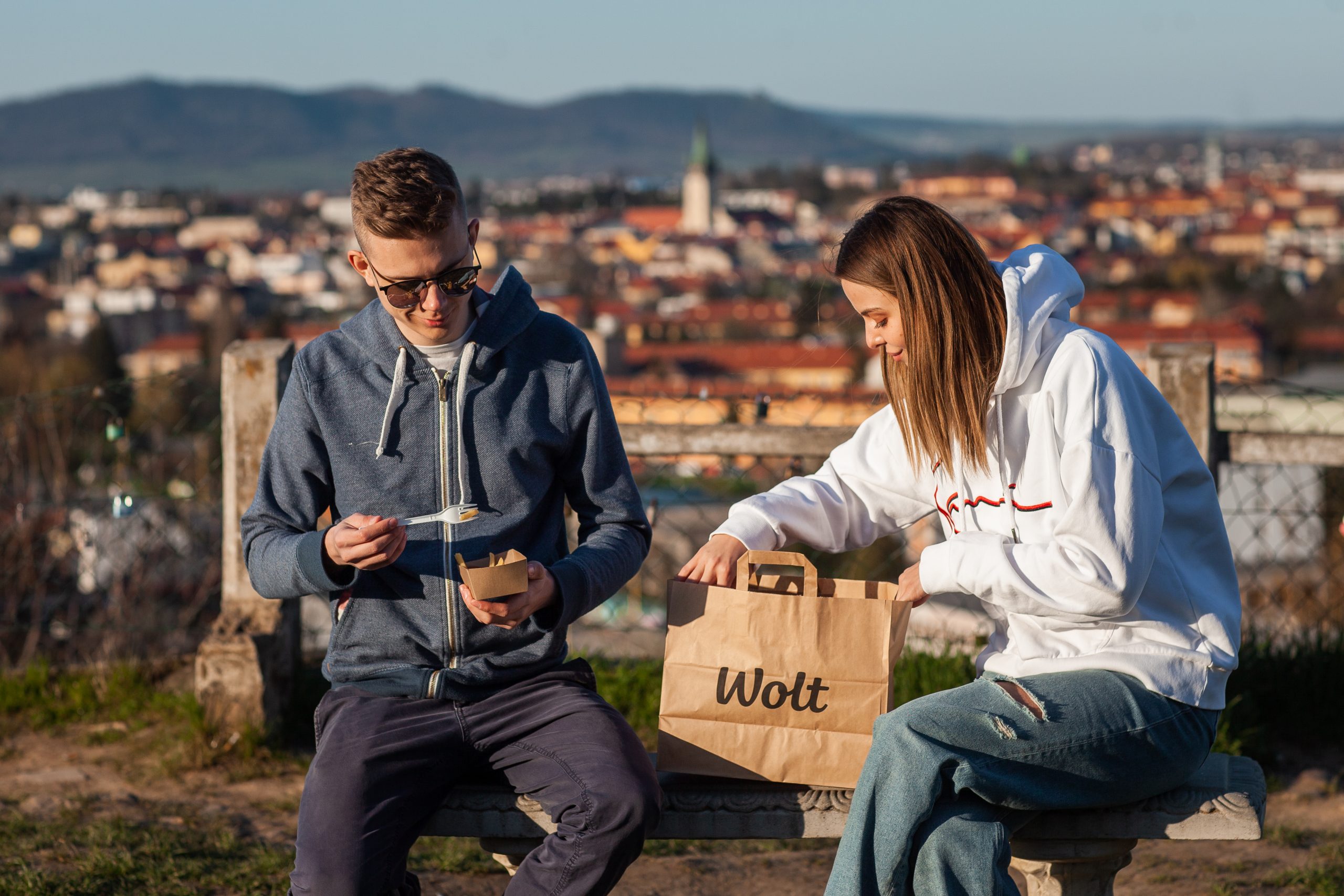 Ďalšie mesto s rýchlou a kvalitnou donáškou! Wolt štartuje v Prešove