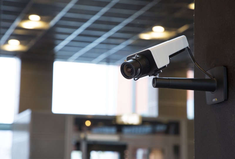 Plne vybavené fixné 4K kamery s vynikajúcou kvalitou obrazu