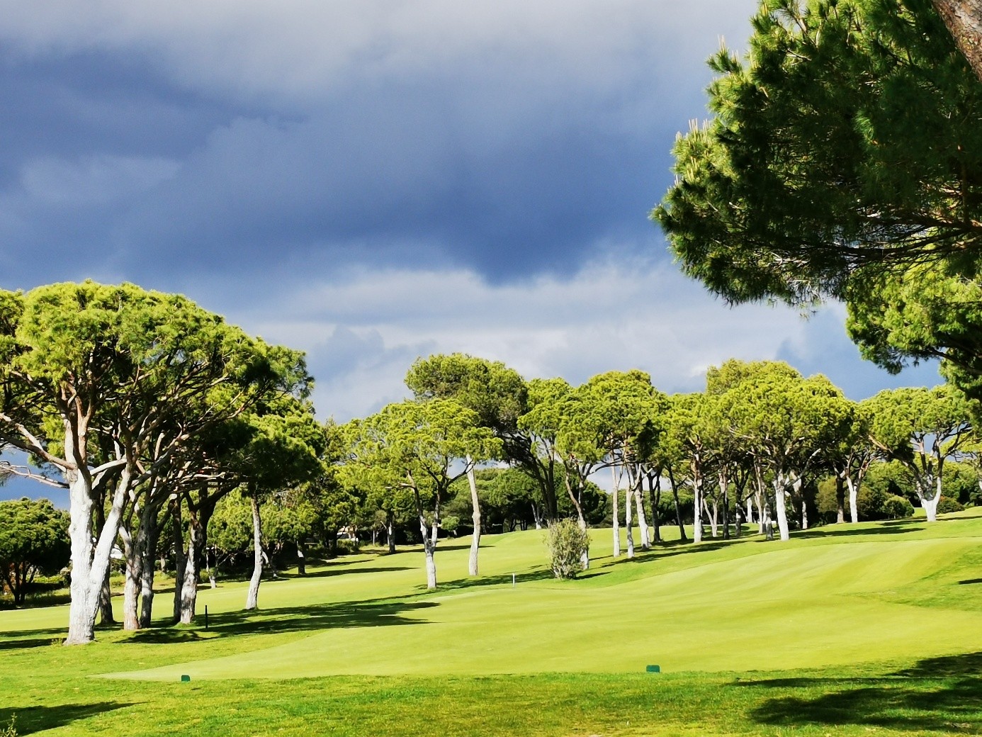 Cestujeme za golfom do Portugalska – Vilamoura