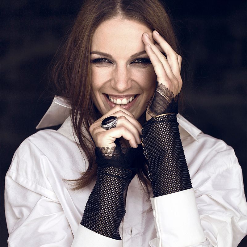 Zuzana Smatanová: Dospela som